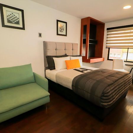 Madero Hotel & Suites La Paz Exterior photo